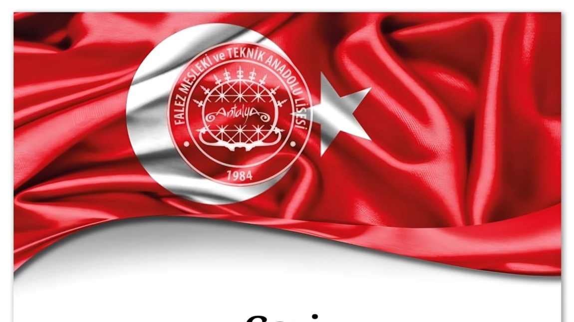 6 Mart Atatürk'ün Antalya'ya Gelişini Coşku ile Kutladık